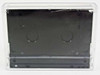 3M DDS-90 4mm DDS Media Recognition System tape cassette — rear view in clear plastic case