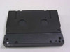 Sony DG90M data cartridge rear/bottom shell view showing cartridge housing and reel openings