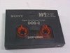 Sony Digital Data Storage DDS-2 Tape Cartridge (DGD120MA)