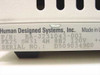 HDS Human Designed Systems View Station BA-J231043-001
