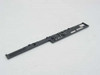 Dell Inspiron 4150 7R403 hinge cover face plate — underside showing mounting clips and attachment points