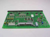 Tegal 903e IGC-5 board 99-126-005 – bottom angle view showing screw terminal blocks, TO-3 component, and edge connector