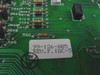Tegal 99-126-005 Rev P IGC-5 – close-up of part number label showing '99-126-005 REV.P.IGC-5' printed on white adhesive label