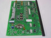 Tegal 903e IGC-5 PCB module 99-126-005 – top side view showing component layout and edge connector