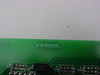 Tegal logo silkscreened on PCB edge with Dialight LED indicators visible near board edge
