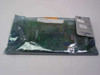 Tegal 99-200-005 SIS-5 Rev G Sensor Interface PCB module sealed in anti-static bag with Tegal label tag