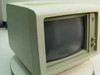 IBM 3178C 5894000 Vintage Terminal Light Screen Burn