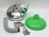 Haws Drinking Faucet Co. Eyewash Station Parts (8300)