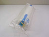 Pall R1P400 Profile II filter cartridge in sealed bag, angled view showing end cap and Pall logo on packaging