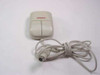 Compaq 199181-201 Beige 2-Button PS/2 Mouse MUS4J - Ball / Non-Laser