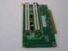 Compaq 262298-001 EVO Small Form Factor Riser Board Card 2 PCI Slots