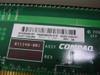 Compaq 262298-001 EVO Small Form Factor Riser Board Card 2 PCI Slots