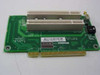 Compaq 262298-001 EVO Small Form Factor Riser Board Card 2 PCI Slots