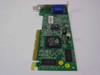 Compaq VGA Card EVO D Series - Vidia D42A2P0A8ZU AGP (239920-001)