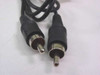 Compaq 247088-001 6' RCA to RCA Cable