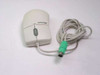 Microsoft 3 Button Mouse PS2 63618-OEM (X04-72169)