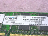 Crucial 128MB 266MHz DDR266 PC2100 DIMM CL2.5 CT1664Z265.4T