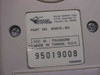 Mouse Systems Corp label on underside — Part No. 404015-001, FCC ID FSUGMZB8, Made in Taiwan R.O.C., serial number 95019008