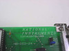 National Instruments 320094-01 NB-DIO-24 Digital I/O for the Macintosh II with Manual