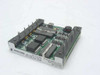 Ericsson PKJ 4111 API DC/DC Power Module — top/circuit board view showing internal components and planar magnetics