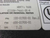 Digital Link 100-01900-01 Prelude T1 DSU / CSU Modem Control Box