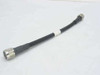 ESM Cable Corp. 10" Coaxial Cable w/ N-type Connector (LMR-400-ULTRAFLEX)
