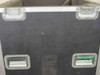 Flight Case 21" x 26" x 31" TOP ONLY - ATA Road Shipping Case - As-Is