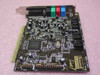 Creative Labs CT4870 Sound Blaster Live PCI Sound Card - EMU10K1-SFF Chip