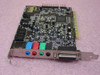 Creative Labs CT4870 Sound Blaster Live PCI Sound Card - EMU10K1-SFF Chip