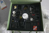Dupont Case with Customer Spare Parts Kit (DP26C Processor)