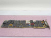 Franklin Telecom ACP-186 8-bit ISA communication board – full top view showing component layout and ISA edge connector