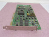 Western Digital WD1003-WA2 16-bit ISA MFM controller card — angled top view showing PCB components and ISA edge connector