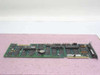 PC&C P991101 8-Bit ISA Long Multi I/O Card Serial Parallel Floppy Edge