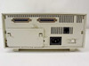 IBM 66X0945 Model 7861-025 External Modem 9600 Baud with Cables 120V 0.32A 60Hz