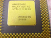 Intel P1 90Mhz Processor - A8050290 SX958