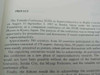 Superconductivity in Highly Correlated Fermion Systems – preface page showing 390 scientists, 20 countries, 178 papers