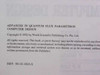 Goto, E/ Wada, Y/ Loe, F.K. World Scientific Publishing Co. 1992