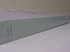 Spine of MRS Extended Abstracts High Temperature Superconductors book showing Gubser and Schluter author names