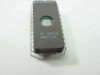 National Semiconductor MM2716Q 16K EPROM chip top view showing UV erase window, BB416 date code, and MM2716Q model marking