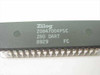 Zilog Z0847004PSC Z80 DART IC — close-up of top label with Zilog logo, Z0847004PSC, Z80 DART, 8929 FC markings