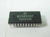 Motorola MC68A50P Asynchronous Communications Interface Adapter Chip