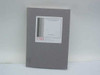 Transform Techniques in Chemistry UMI Books on Demand authorized facsimile paperback — front cover showing gray UMI cover with title label and author name