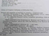 Structure and Properties of Interfaces in Ceramics – copyright and Library of Congress cataloging page showing ISBN 1-55899-258-8 and series information