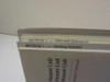 Keithley 236/237/238 Operator's Manual — tabbed section dividers showing Section 1 Getting Started and Section 3 IEEE-488 Reference