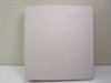 Keithley Source Measure Unit Operator's Manual — front cover of white 3-ring binder with embossed Keithley logo