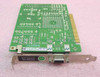 IBM 92F4555 ISA 8-Bit Token Ring 9-pin Network Card