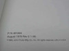 Fluke 8010A/8012A Digital Multimeters Instruction Manual (491944)