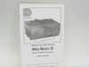 Dukane Mini-Matic II Sound Filmstrip Projector Model 28A4