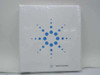 Agilent ESA Spectrum Analyzers User's Guide (E4401-90236)