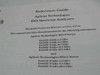 Interior title page showing firmware revision A.07.xx coverage and compatible ESA-E and ESA-L series model list